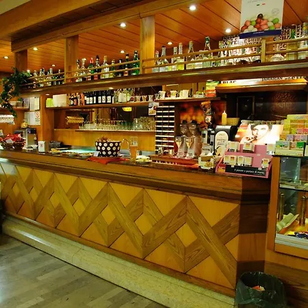 Dante Otel 3*