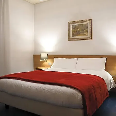 Dante Hotel