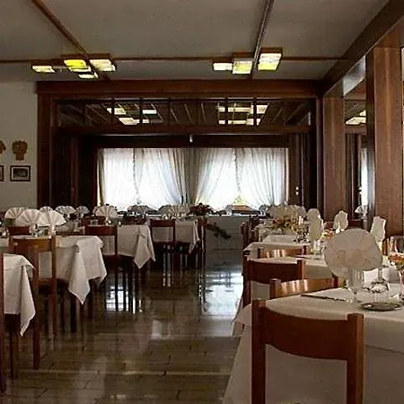 Dante Otel