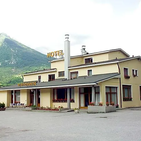 Dante Otel