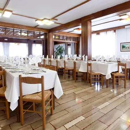 Otel Dante