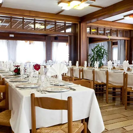 Dante Hotel Ponte nell'Alpi