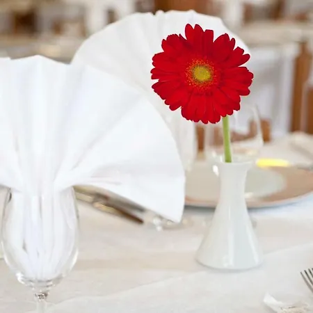Dante Hotel 3*