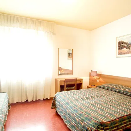 Dante Otel 3*
