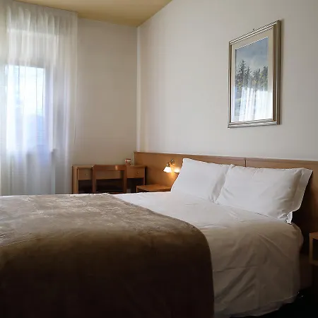 Dante Otel 3*