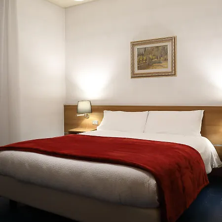 Hotel Dante