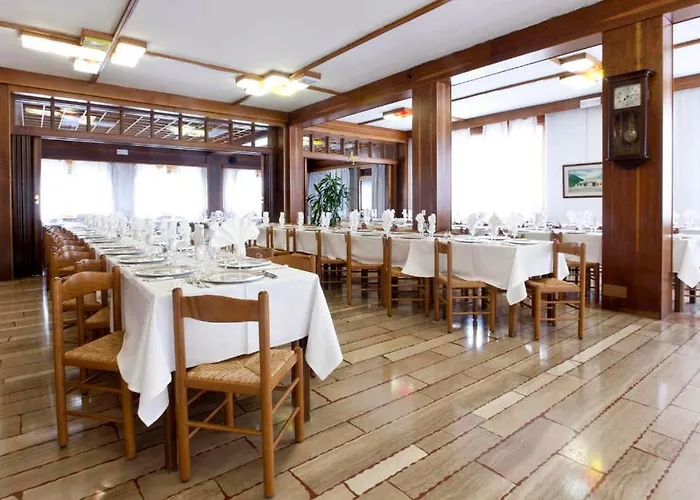 Hotel Dante