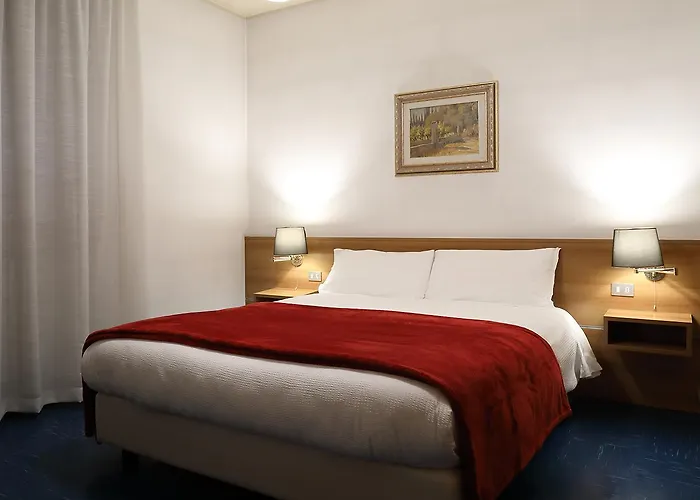 Hotel Dante